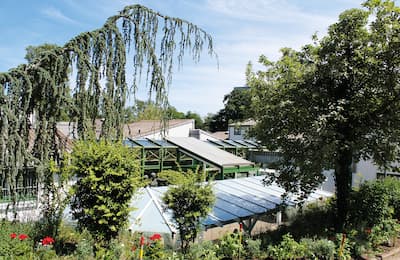 ATZ/RPK - Zentrum für psychiatrische Rehabilitation